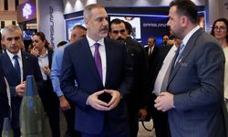 Türkiye'nin savunma sanayisi üssü Kırıkkale, yerli ve milli üretimde öne çıkıyor