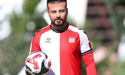 Sivasspor, Fevzi Yıldırım’ı transfer etti
