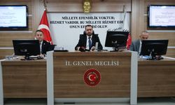Niğde İl Genel Meclisi Ağustos Ayı Toplantısı Tamamlandı: Çevre Yatırımları ve İmar Konularında Önemli Kararlar Alındı