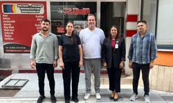LÖSEV’den Basına Teşekkür: 'Umut Yolculuğunda Yanımızdasınız'