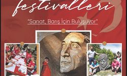 Niğde’de Sanat ve Barış Buluşuyor: 5. Uluslararası Art ‘N’ İğde Festivali Başlıyor