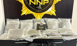 Niğde'de Uyuşturucu Operasyonu: 10 Kilo 735 Gram Skunk Ele Geçirildi, 3 Kişi Tutuklandı