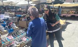 En İyi Narkotik Polisi Anne ve Narkonokta Projeleriyle Bin 551 Kişiye Ulaşıldı