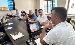 Bor’da Sağlık Hizmetleri Masaya Yatırıldı