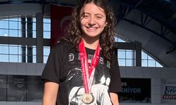 Niğdeli Sporcu Aden Ada Erdem, U14 Sutopu Milli Takım Kampına Davet Edildi