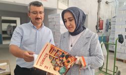 Niğde’den Türkiye Genelinde Okutulacak Eğitim Başarısı: 2. Sınıf Türkçe Kitabı Hazırlandı
