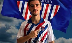 Niğde Belediyespor'dan Orta Sahaya Genç Takviye: Bilal Güven