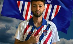 Niğde Belediyespor, Kanat Hattını Eyüp Can Temiz ile Güçlendirdi