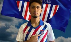 Niğde Belediyespor, Orta Sahasını Genç Yetenek İbrahim Çam ile Güçlendirdi