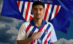 Niğde Belediyespor, “Yer Uçağı” Oğuzhan Şahin Uzun’u Kadrosuna Kattı