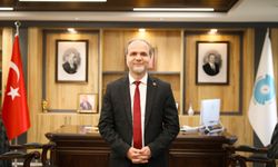 Rektör Uslu'dan YKS adaylarına mesaj: "NÖHÜ sizi bekliyor"
