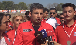 Selçuk Bayraktar: "Next Sosyal dünyaya damgasını vuracak"
