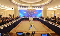 Bakan Bolat: "Suriye'nin ulaşım koridorları yeniden aktif hale gelecek"