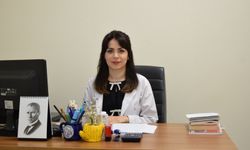 Vücut dengesini beslenmenizle yerinde tutabilirsiniz