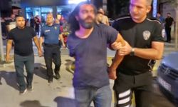 Restoran basıp 4 kişiyi yaralayan eski koca intihar girişiminde bulunup, saldırıyı gerçekleştirmiş