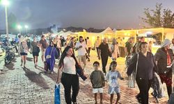 Festival, şehre bereket getirdi