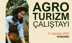 Niğde’de topraktan turizme uzanan yolculuk başlıyor