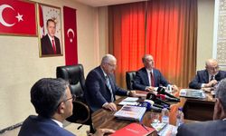 Milli Savunma Bakanı Güler: "Hakkâri, Terörsüz Türkiye'nin simge şehirlerinden biri olacak"