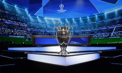 UEFA Şampiyonlar Ligi Play-Off Turu eşleşmeleri belli oldu
