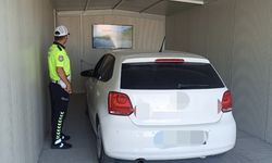 Niğde’de Trafik Güvenliği İçin 55 Vatandaşa Bilgilendirme Etkinliği