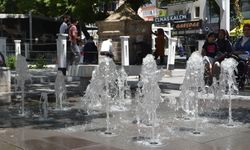 Meteoroloji’den Uyardı: Sıcaklıklar Artıyor