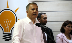 Bakan Yerlikaya: "Terörsüz Türkiye İçin Yorulmadan Yürüyeceğiz"
