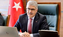Vali Cahit Çelik’ten Balıkesir’deki Deprem İçin Geçmiş Olsun Mesajı