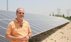 NÖHÜ Kendi Elektriğini Üretiyor: 1.2 Mwp Kapasiteli GES Devreye Alındı