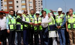 Niğde’de Hayırsever Katkısıyla Anaokulu Temeli Atıldı