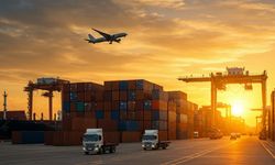Ticaret satış hacmi yıllık yüzde 22,5 arttı