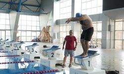 Engele takılmadı, 7 madalya aldı