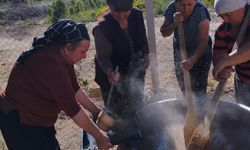 Tyana Kadın Kooperatifi'nden Geleneksel Lezzet: “Köfter Hem Soframızın Hem Geçimimizin Tadı”