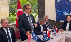 Anahtar Parti’den Niğde’de Güçlü Mesaj: “Çözüm Odaklı Siyasetle Geliyoruz”