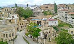 Niğde… Güzel Atlar Ülkesi Kapadokya’nın giriş kapısı