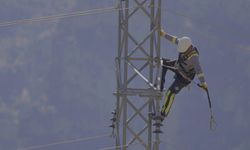 Dikkat: Elektrik kesintisi!