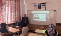 Halk Eğitimi Merkezi’nden “Yeşil Vatan” Vurgusu: Aşçılık Kursunda Çevre Bilinci Ön Planda