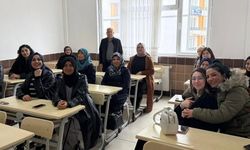 Niğde Halk Eğitimi Merkezi’nde “Usta Öğretici Oryantasyon Kursu” Başarıyla Tamamlandı