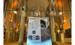 “Bütün Savaş Çocukları Aynı Dilden Ağlar” Temalı Uluslararası Resim Sergisi Niğde’de Açıldı