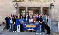 Niğde’de Erasmus+ Buluşması: Uluslararası Eğitim Köprüsü