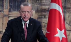 Cumhurbaşkanı Erdoğan: "Rabbim Şehitlerimize rahmet eylesin"