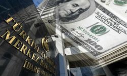 Merkez Bankası toplam rezervleri rekor kırdı