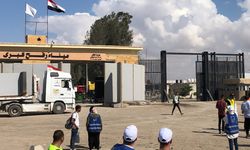 İsrail medyası: "Gazze'deki Refah Sınır Kapısı bugün açılacak"