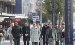 Niğde’de Tek Yön Trafik Projesi Yıl Başında Tamamlanacak