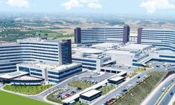 Şehir hastaneleri toplam 434 milyondan fazla muayene ile Türk sağlık sisteminin bel kemiği oldu