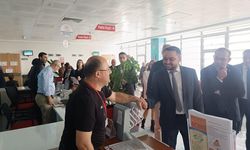 İl Sağlık Müdürü Dr. İnan’dan Bor’da Sağlık Tesislerine Ziyaret