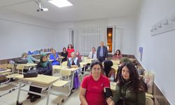 “Bugünün Gençleri Yarının Yaşlılarıdır”