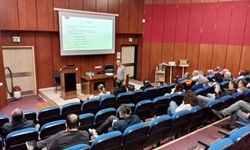 Niğde’de Aile Hekimlerine Diyabet Eğitimi Verildi