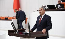 Niğde’nin Yatırım Gündemi TBMM’de