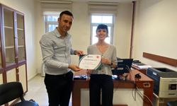 Toplumsal farkındalık için diş sağlığı eğitimi verildi