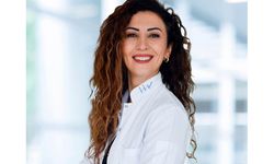 "Sigara, gebelik şansını yüzde 40 azaltıyor"